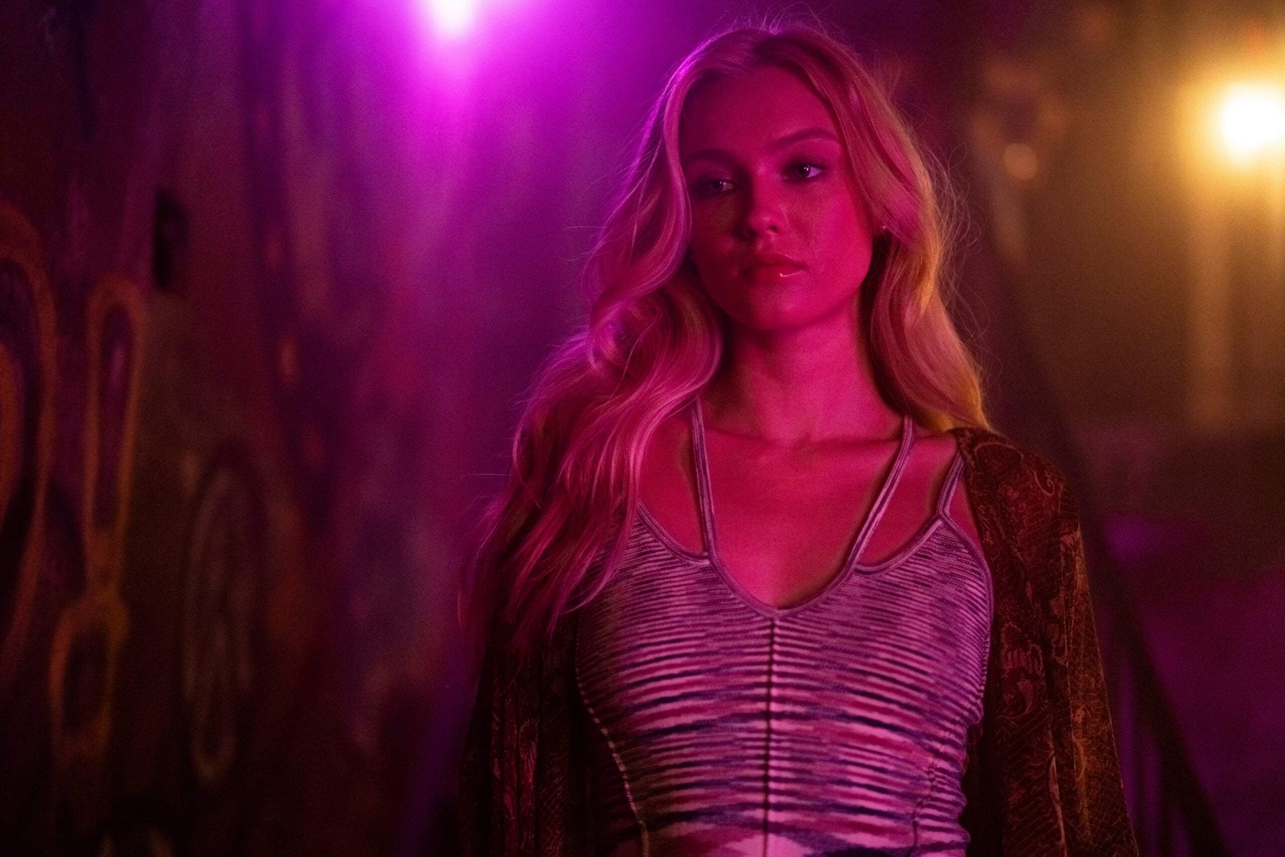 101 – From a Spark to a Flame