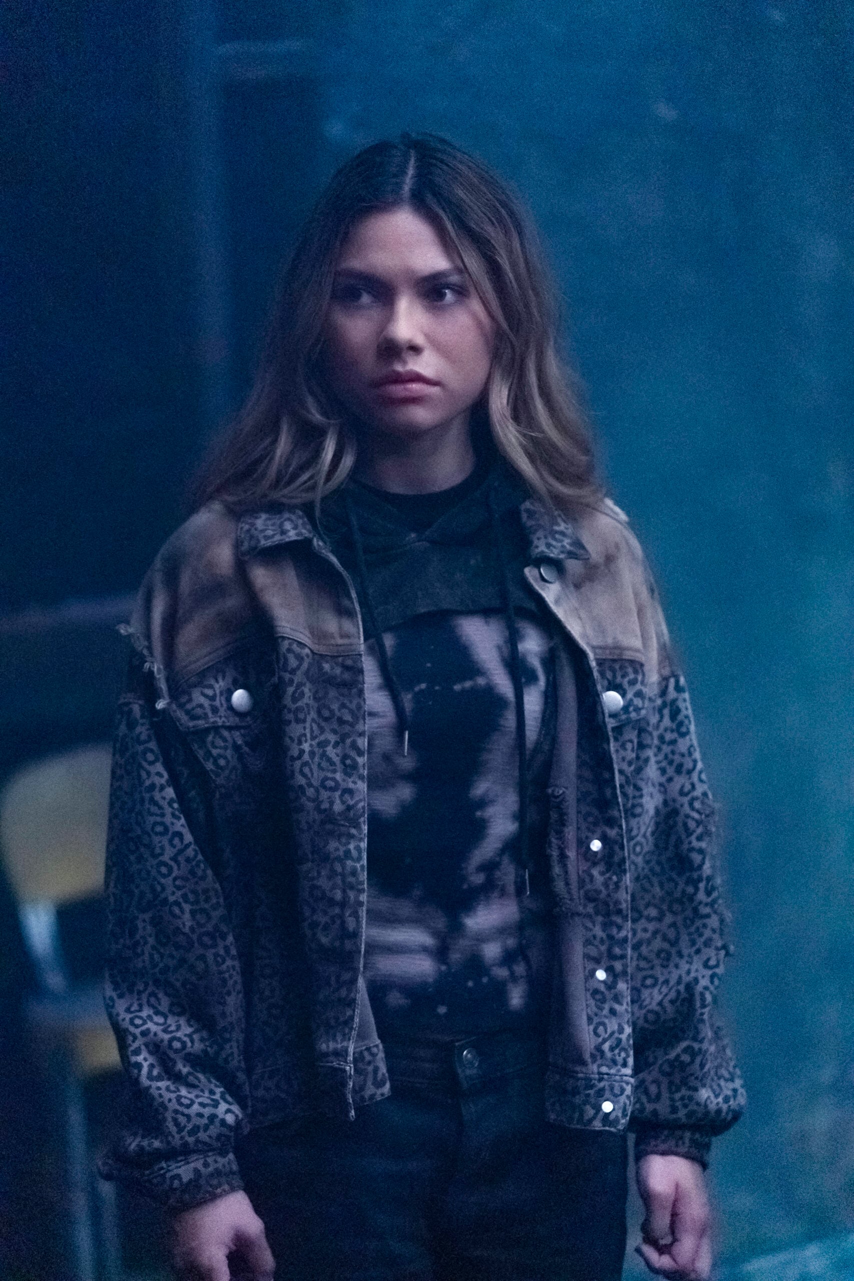 101 – From a Spark to a Flame