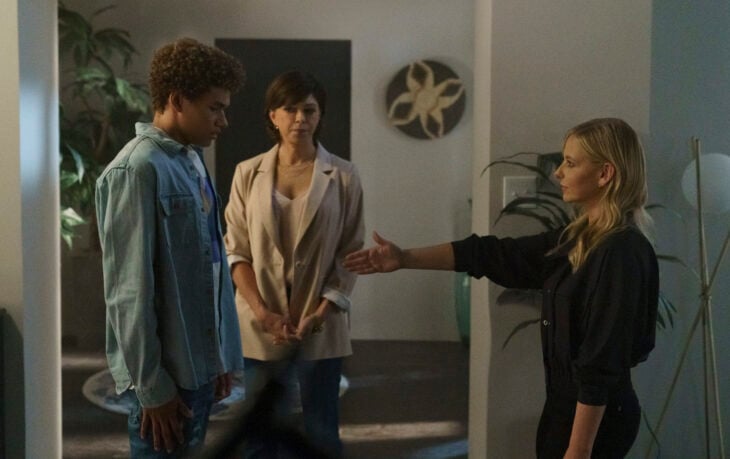 Wolf Pack Season 1 Episode 2 - Two Bitten, Two Born