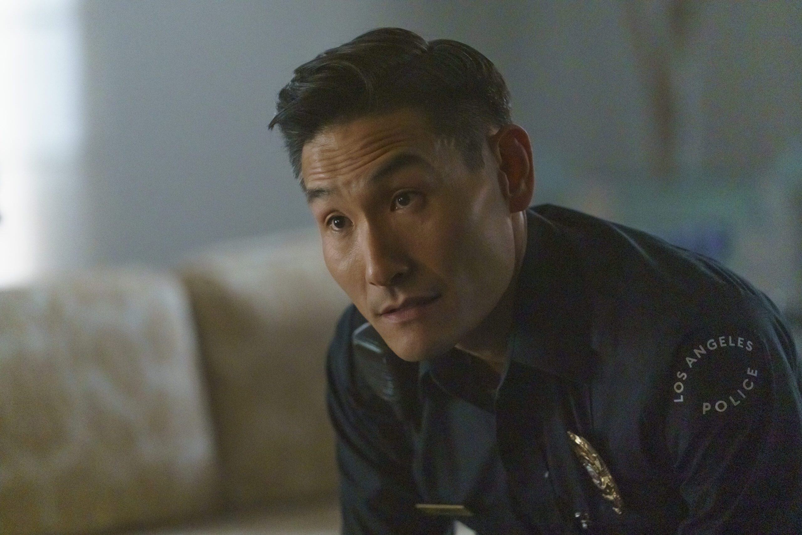 Wolf Pack Season 1 Episode 2 - Two Bitten, Two Born