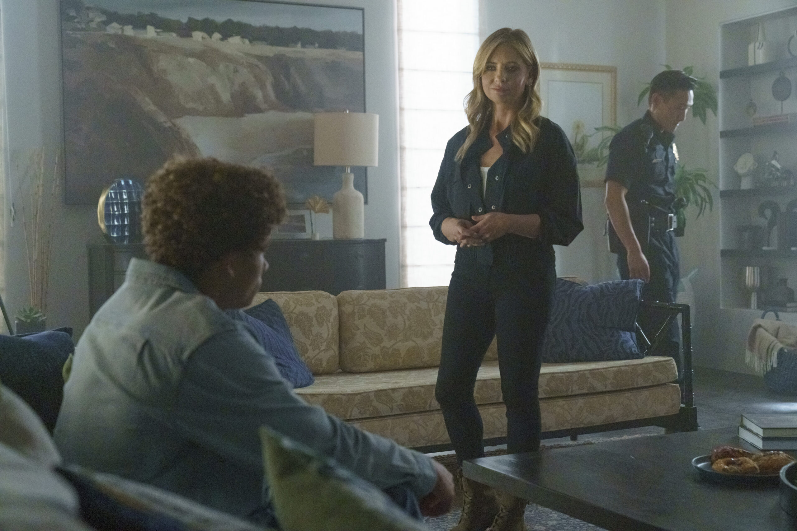 Wolf Pack Season 1 Episode 2 - Two Bitten, Two Born