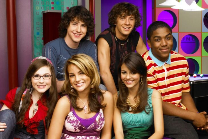 Zoey 101