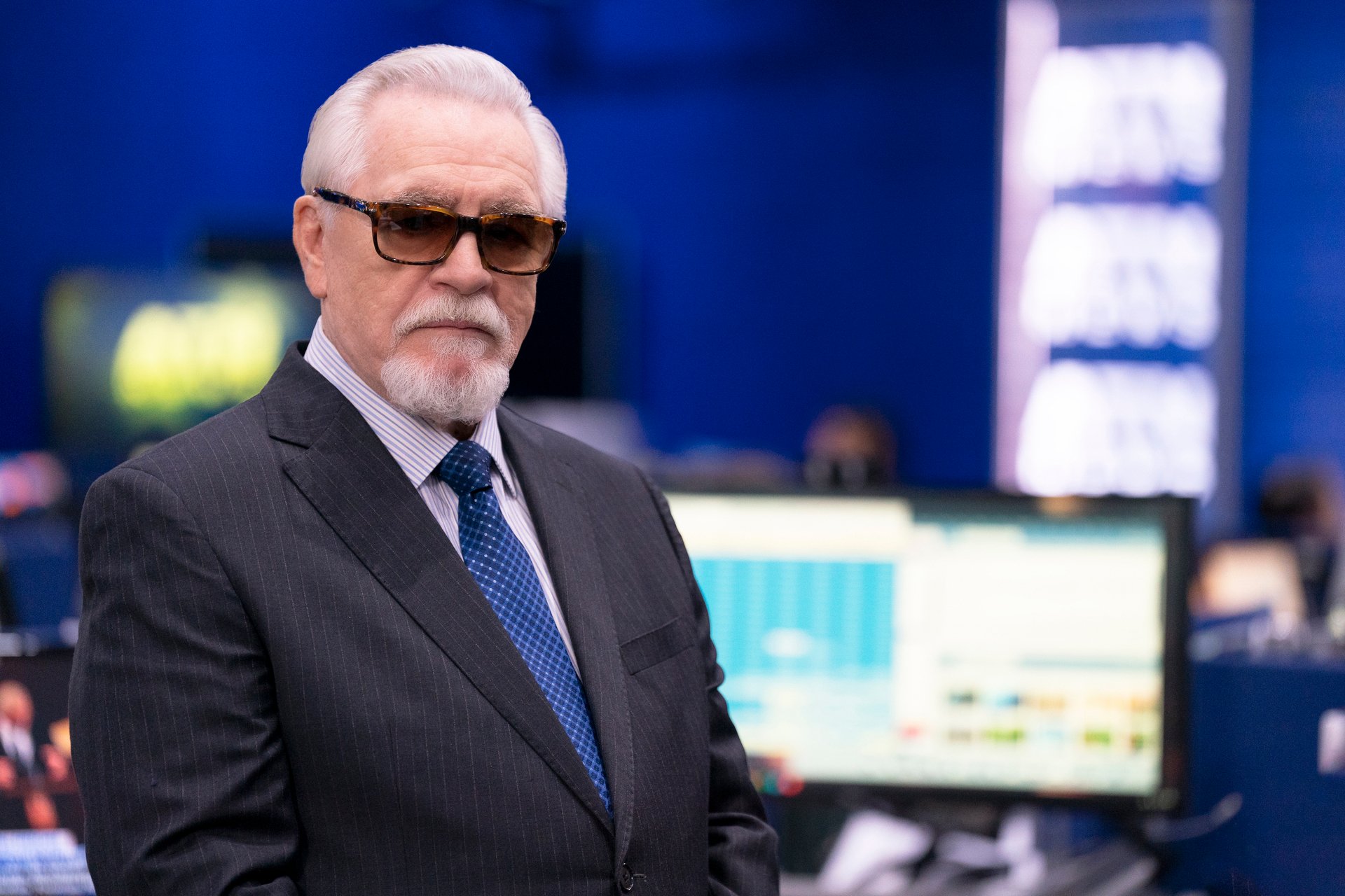 Succession Season 4 | Tell-Tale TV Succession Season 4