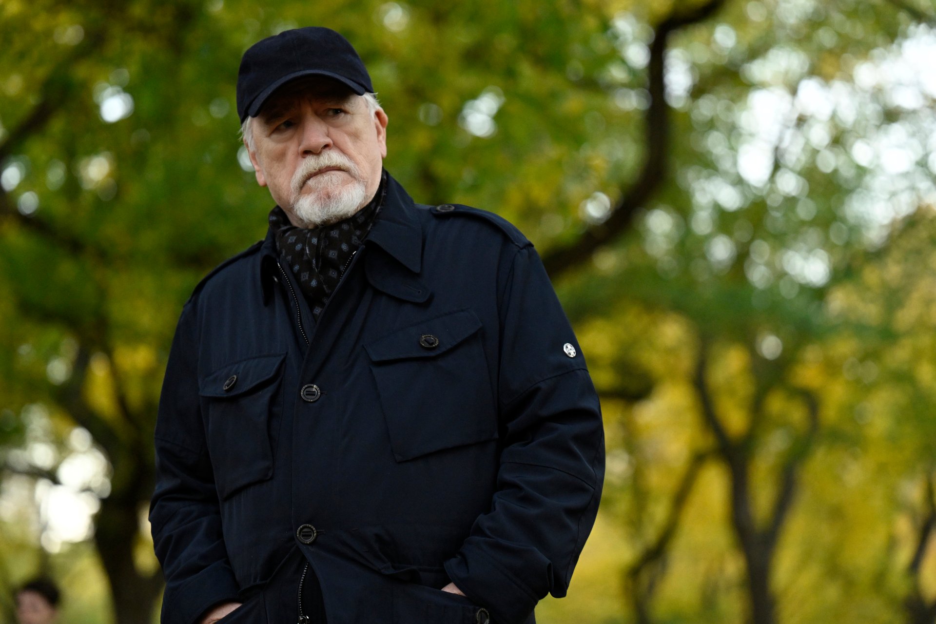 Succession Season 4 | Tell-Tale TV Succession Season 4