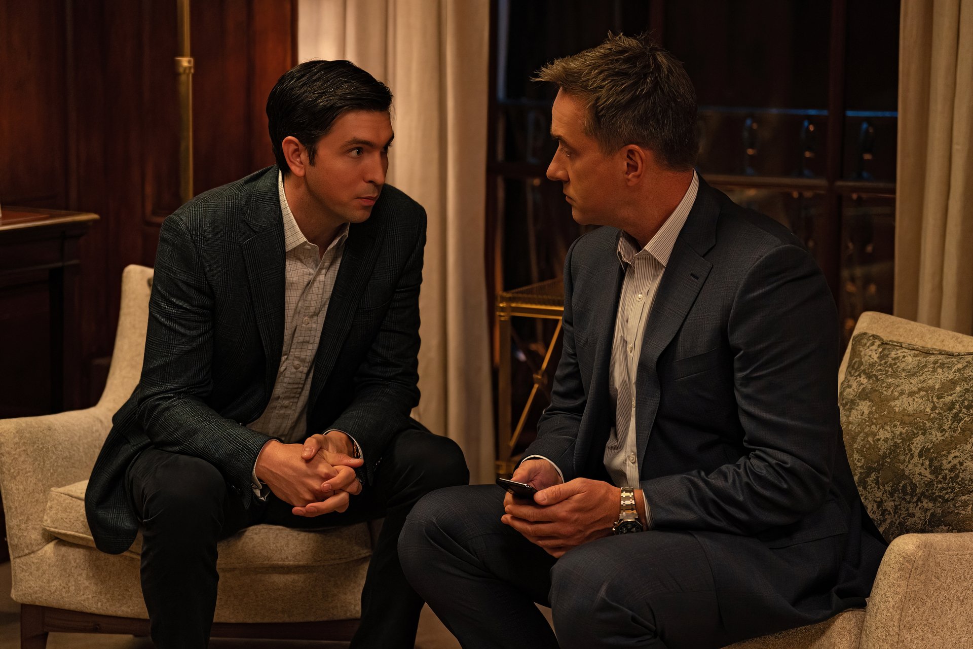 Succession Season 4 | Tell-Tale TV Succession Season 4