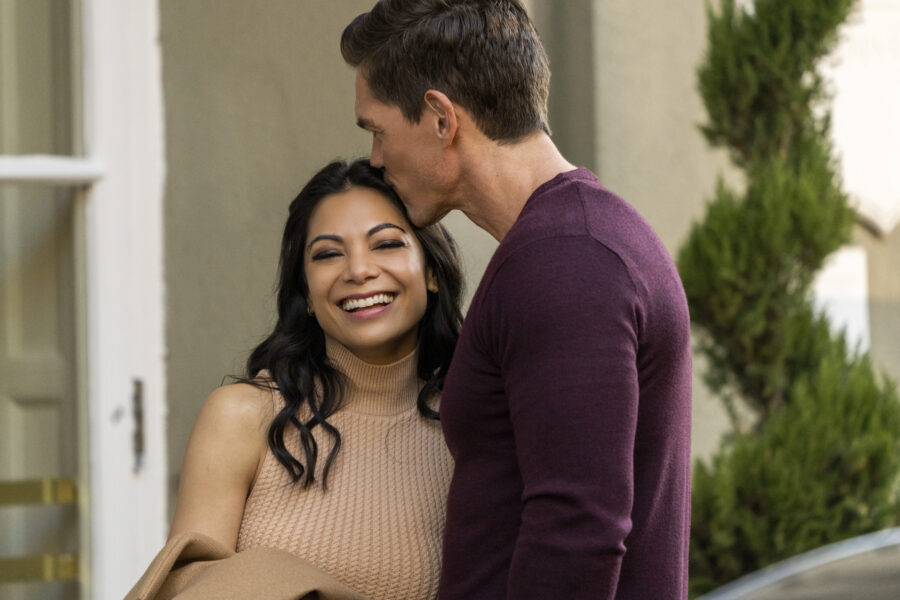 TRUE LIES Season 1 Episode 1, "Pilot"