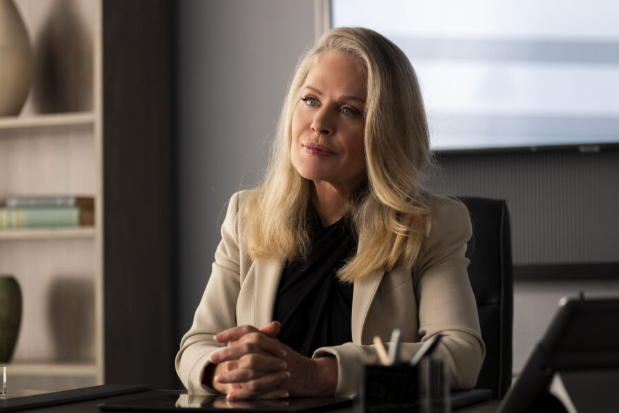 TRUE LIES Season 1 Episode 1, "Pilot"