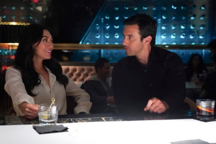 CATHERINE HAENA KIM, MILO VENTIMIGLIA