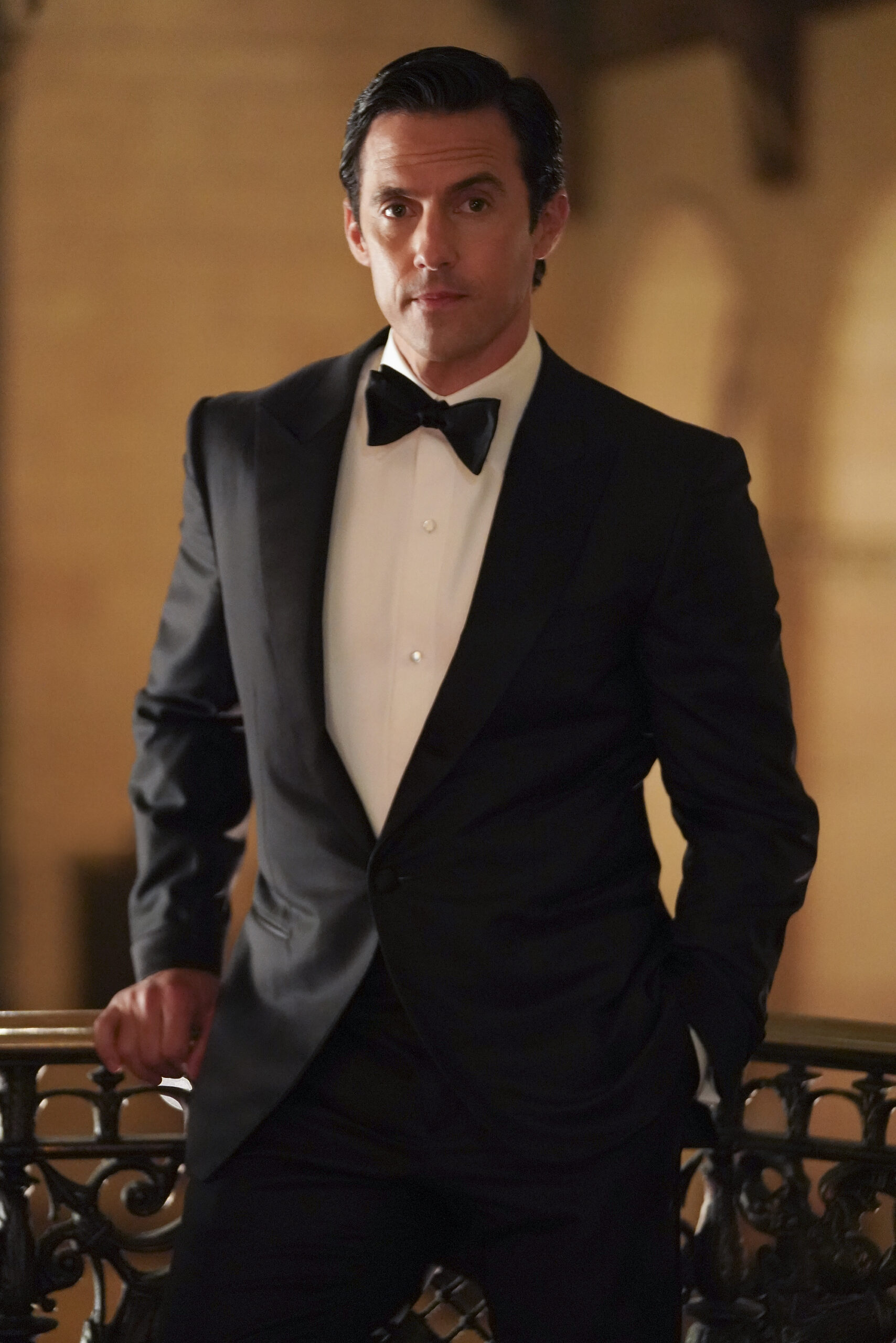 MILO VENTIMIGLIA | Tell-Tale TV MILO VENTIMIGLIA