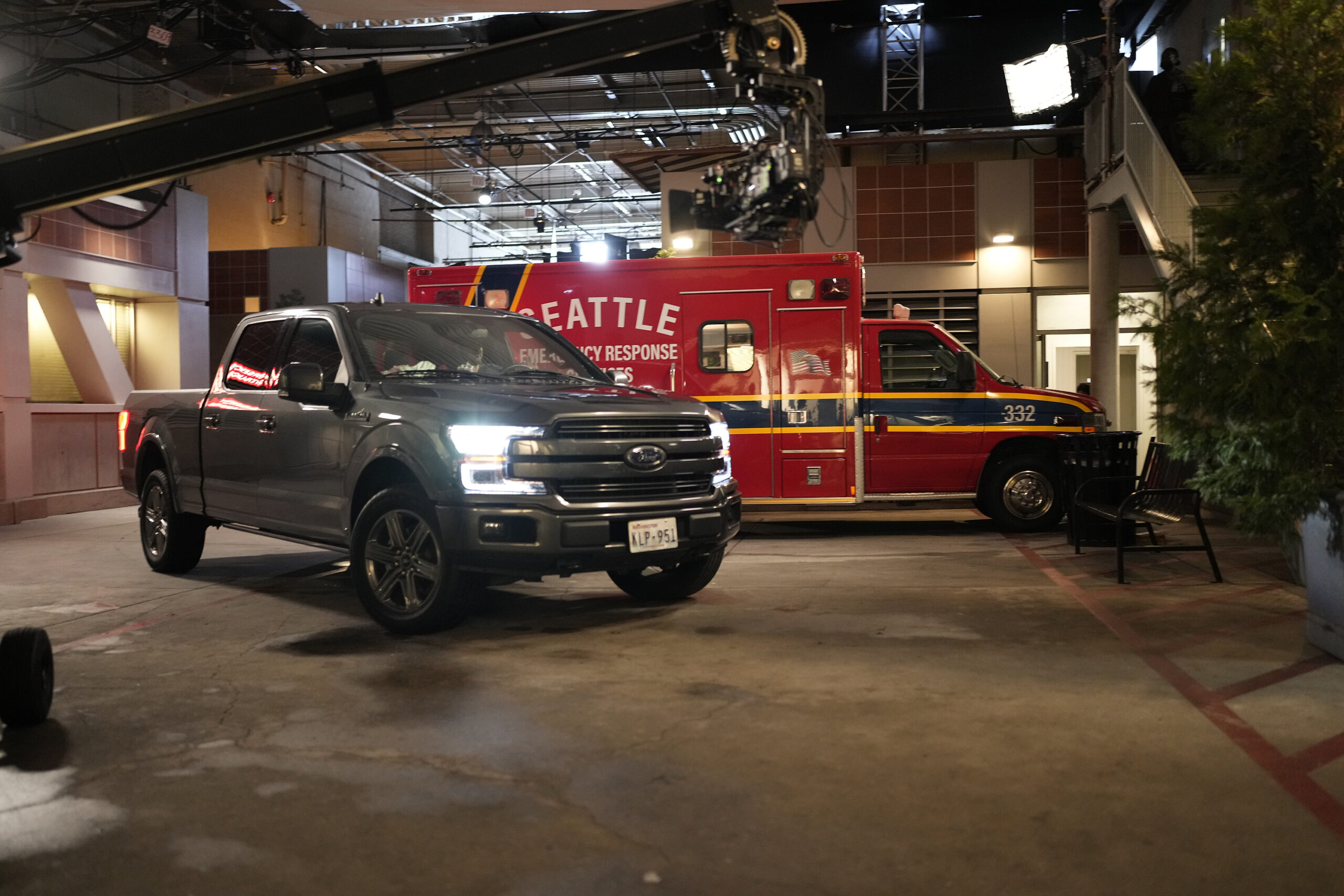 Station 19 Season 6 Episode 7 Preview — Station 19 Season 6 Episode 7: We Build Then We Break | Tell-Tale  TV