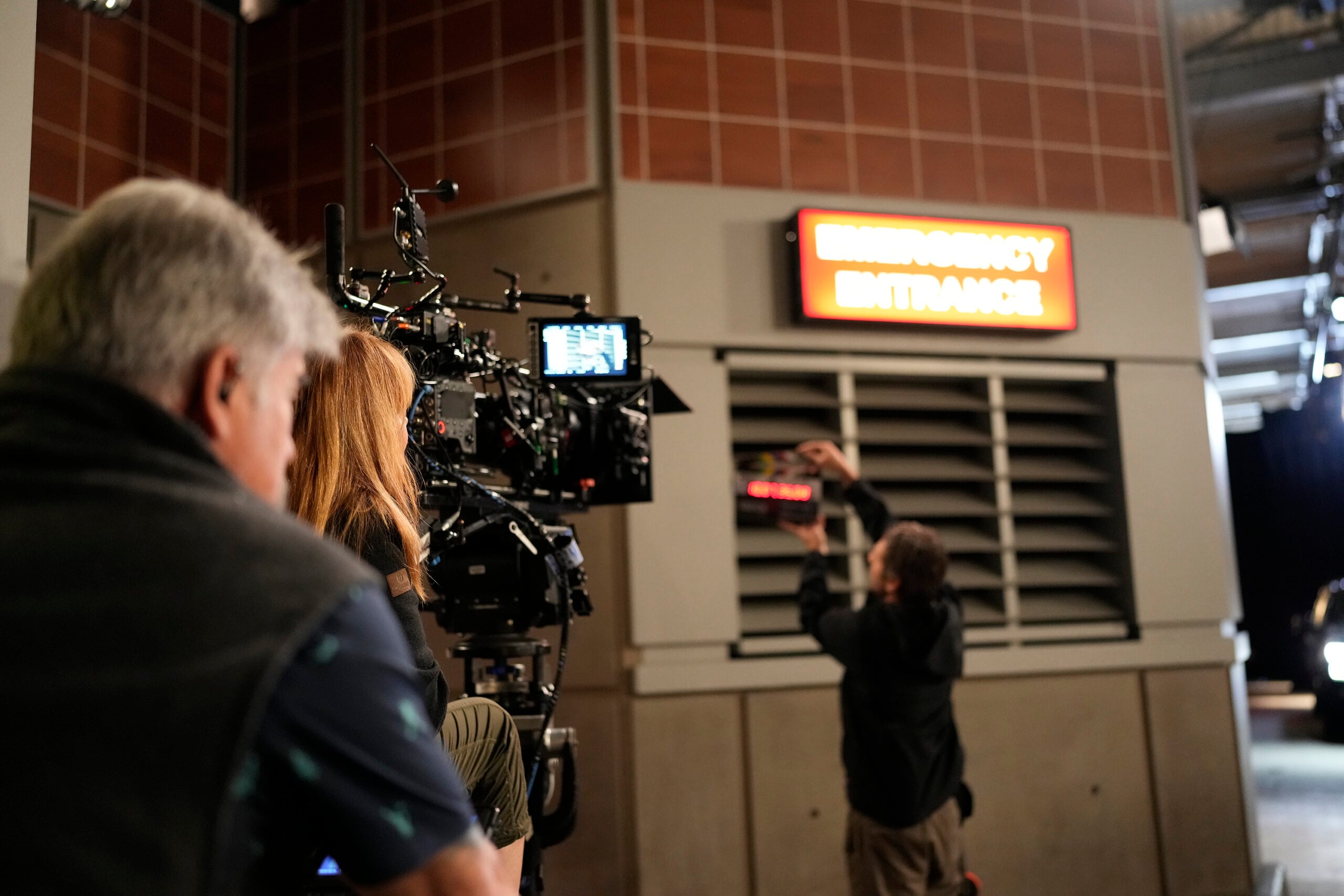 Station 19 Season 6 Episode 7, "We Bend Then We Break"