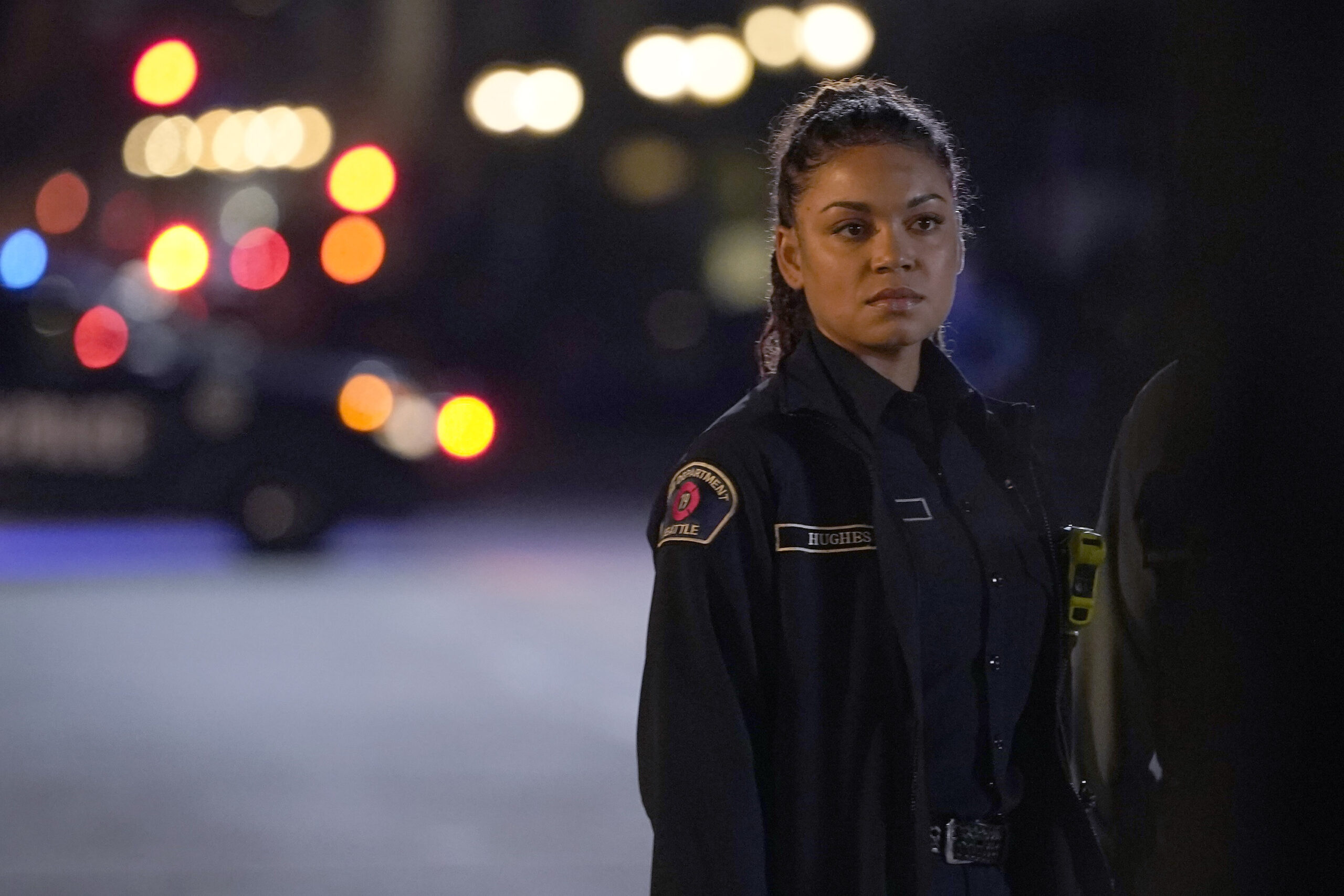 Station 19 Season 6 Episode 7, "We Bend Then We Break"