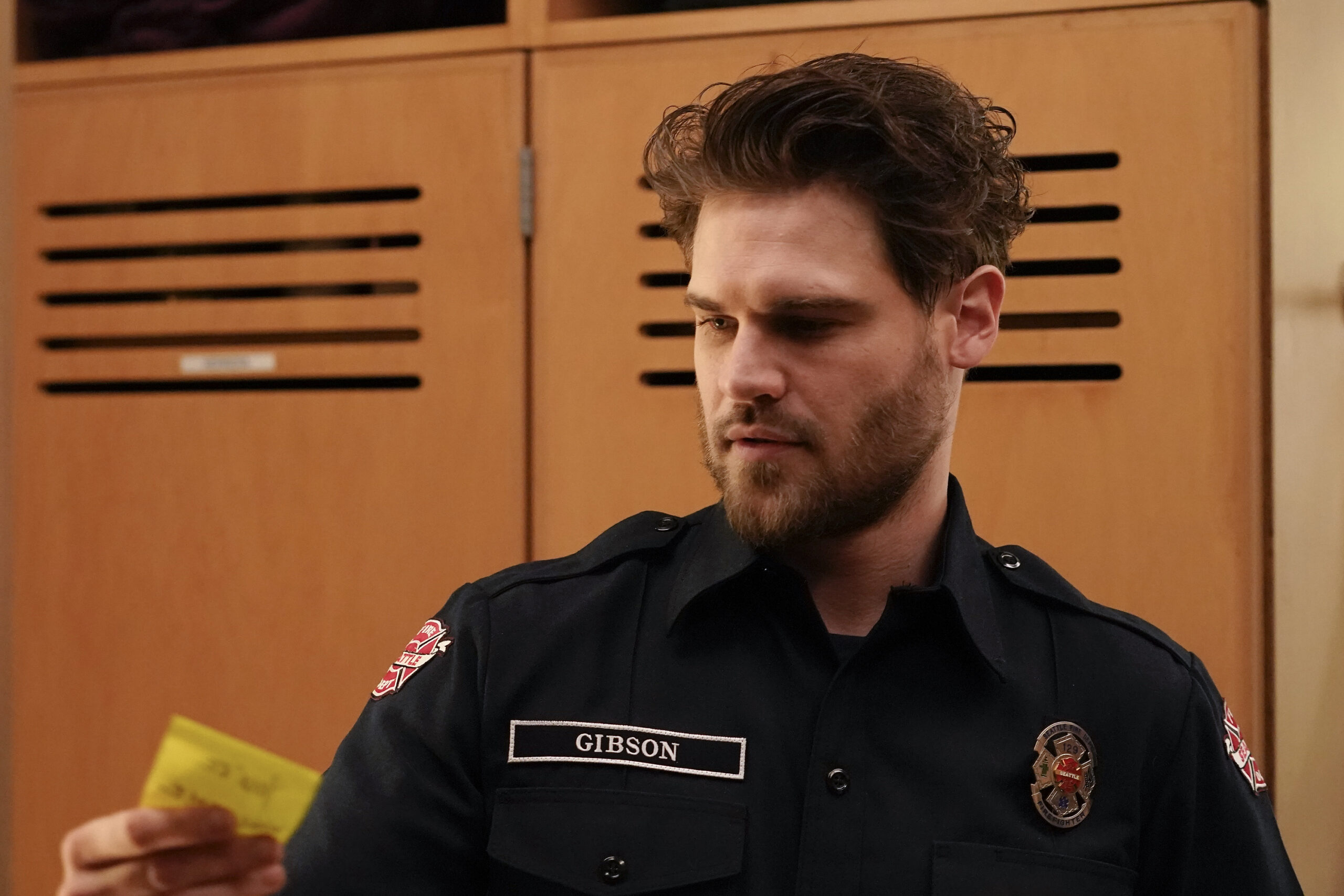 Station 19 Season 6 Episode 8 - I Know A Place