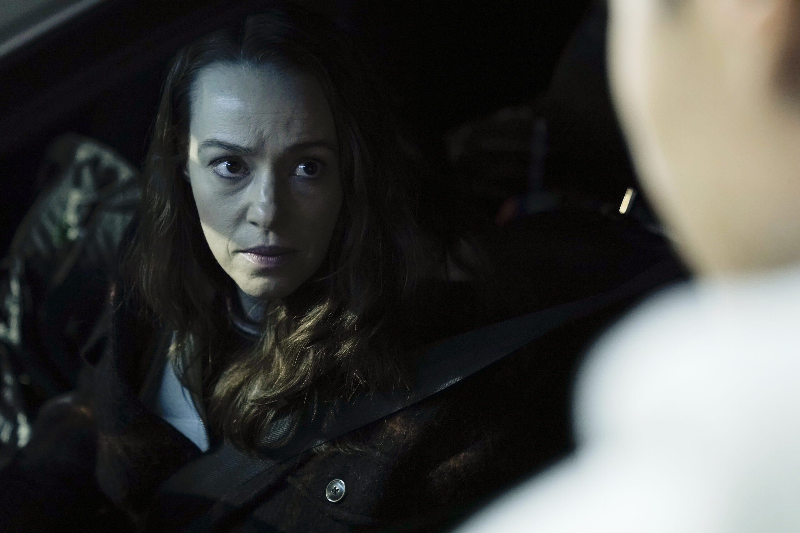 Will Trent Season 1 Episode 6 Review Should I Go Get My Tin Foil Hat?