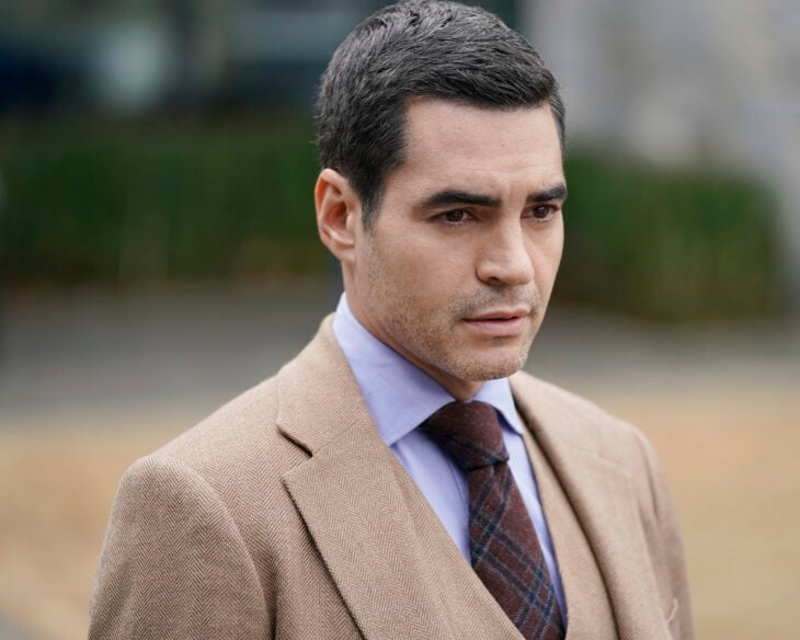 Will Trent Season 1 Episode 8-Two Hundred Dollars and a Bus Pass