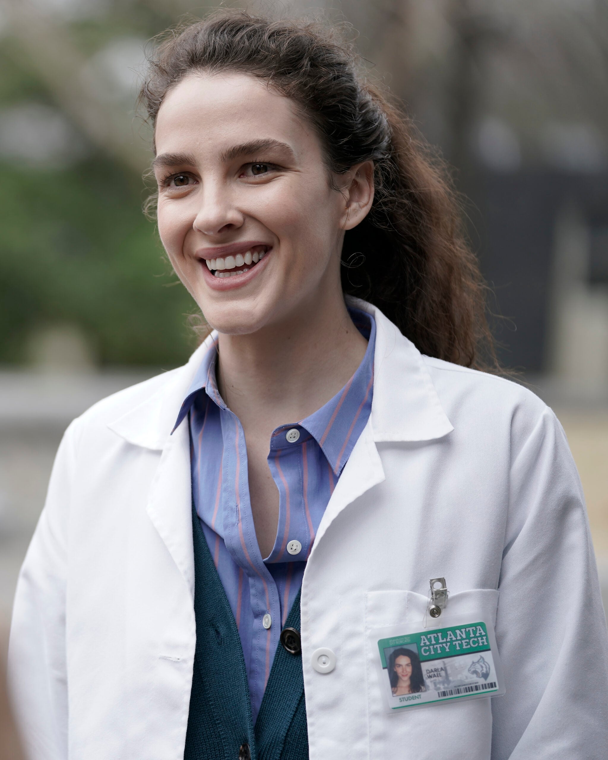 Will Trent Season 1 Episode 8-Two Hundred Dollars and a Bus Pass