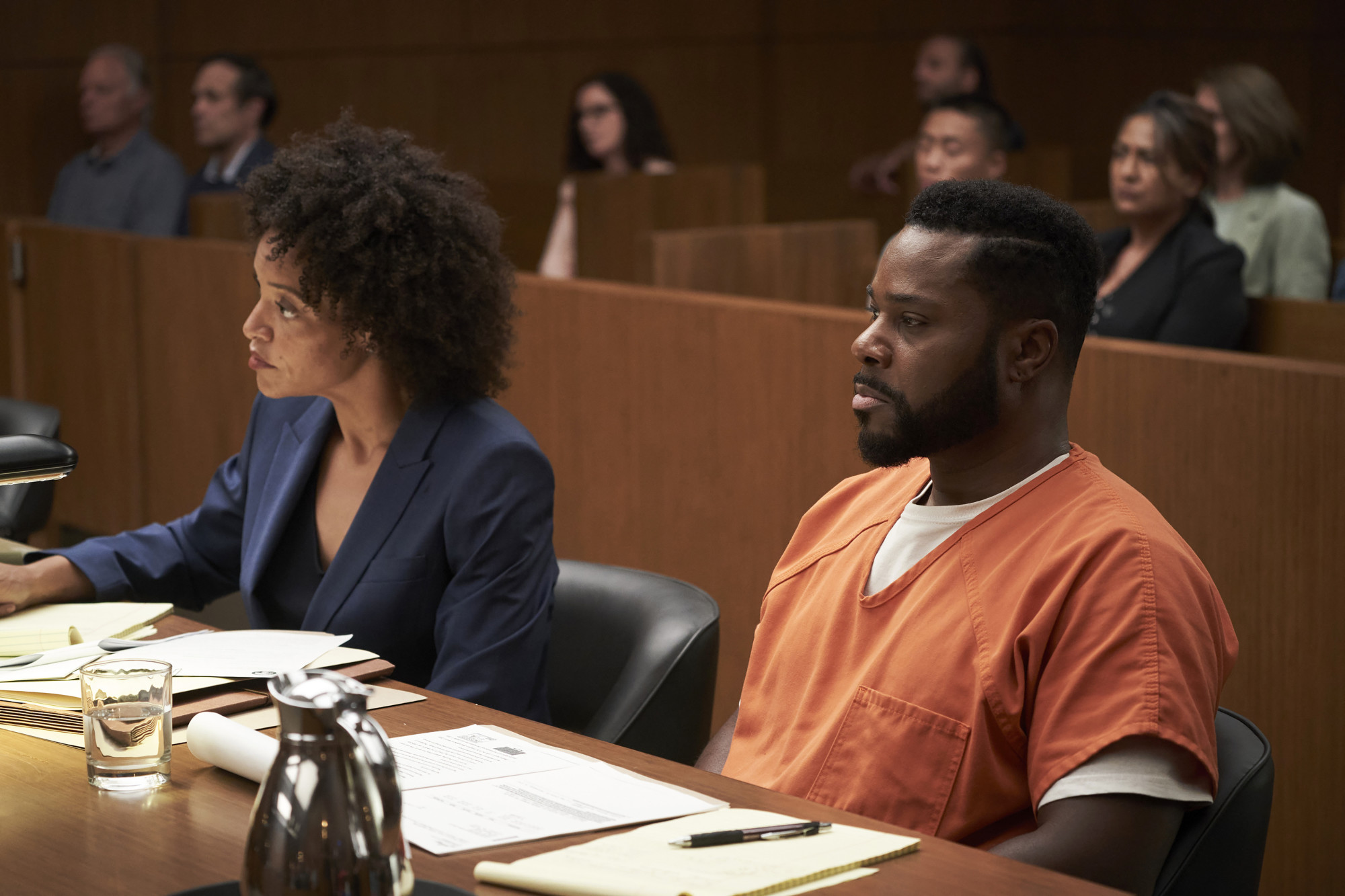 malcolm jamal warner facial burns