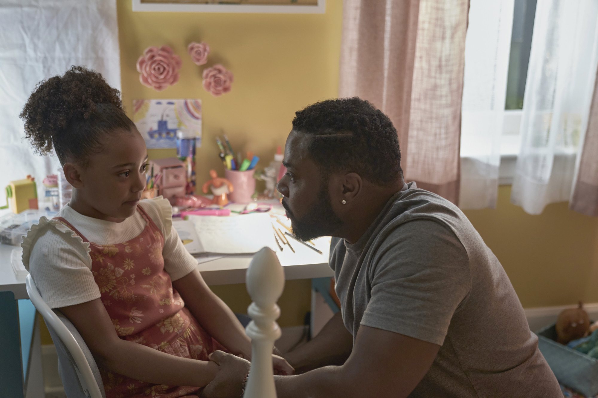 Accused Season 1 Episode 4 - Camilla Bascom and Malcolm-Jamal Warner | Tell-Tale TV Accused Season 1 Episode 4 - Camilla Bascom and Malcolm-Jamal Warner