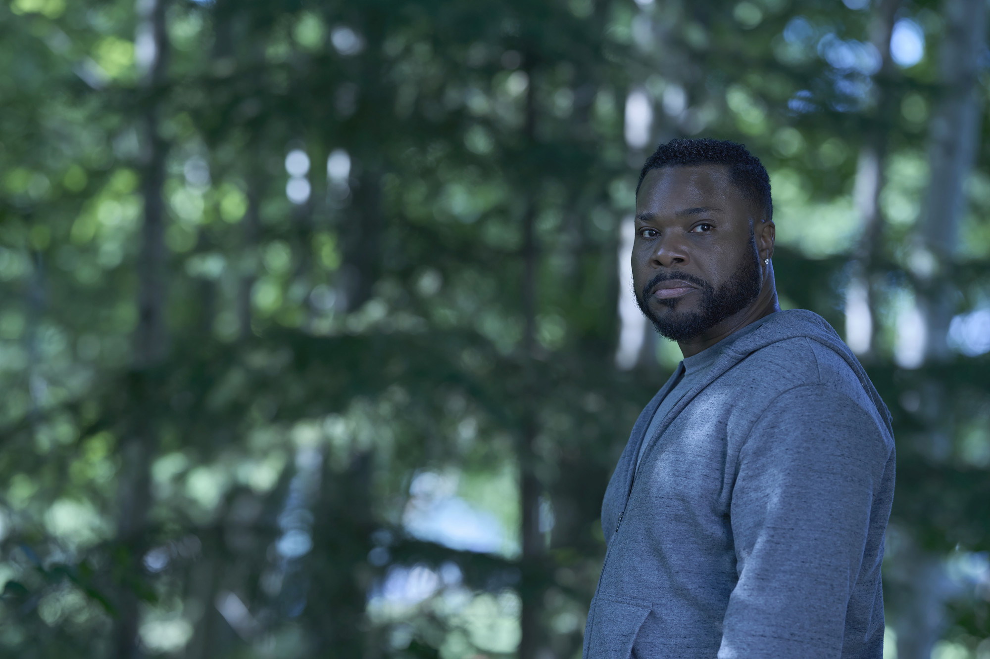 Accused Season 1 Episode 4 - Malcolm-Jamal Warner | Tell-Tale TV Accused Season 1 Episode 4 - Malcolm-Jamal Warner