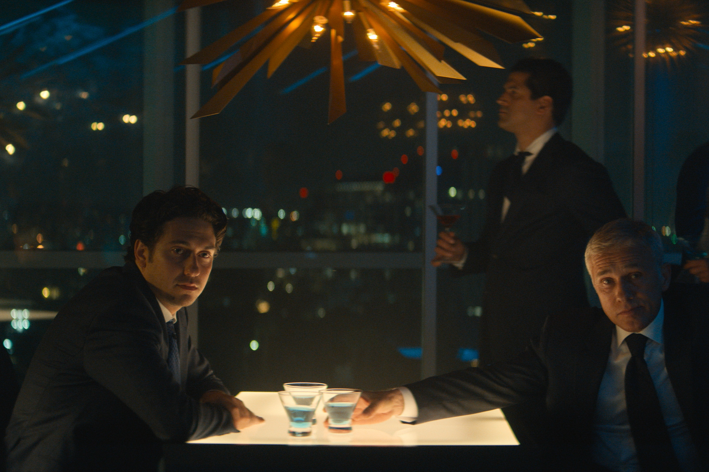 The Consultant Season 1