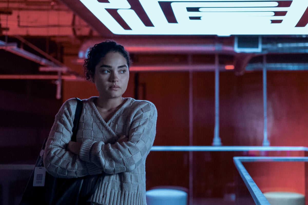 The Consultant Season 1