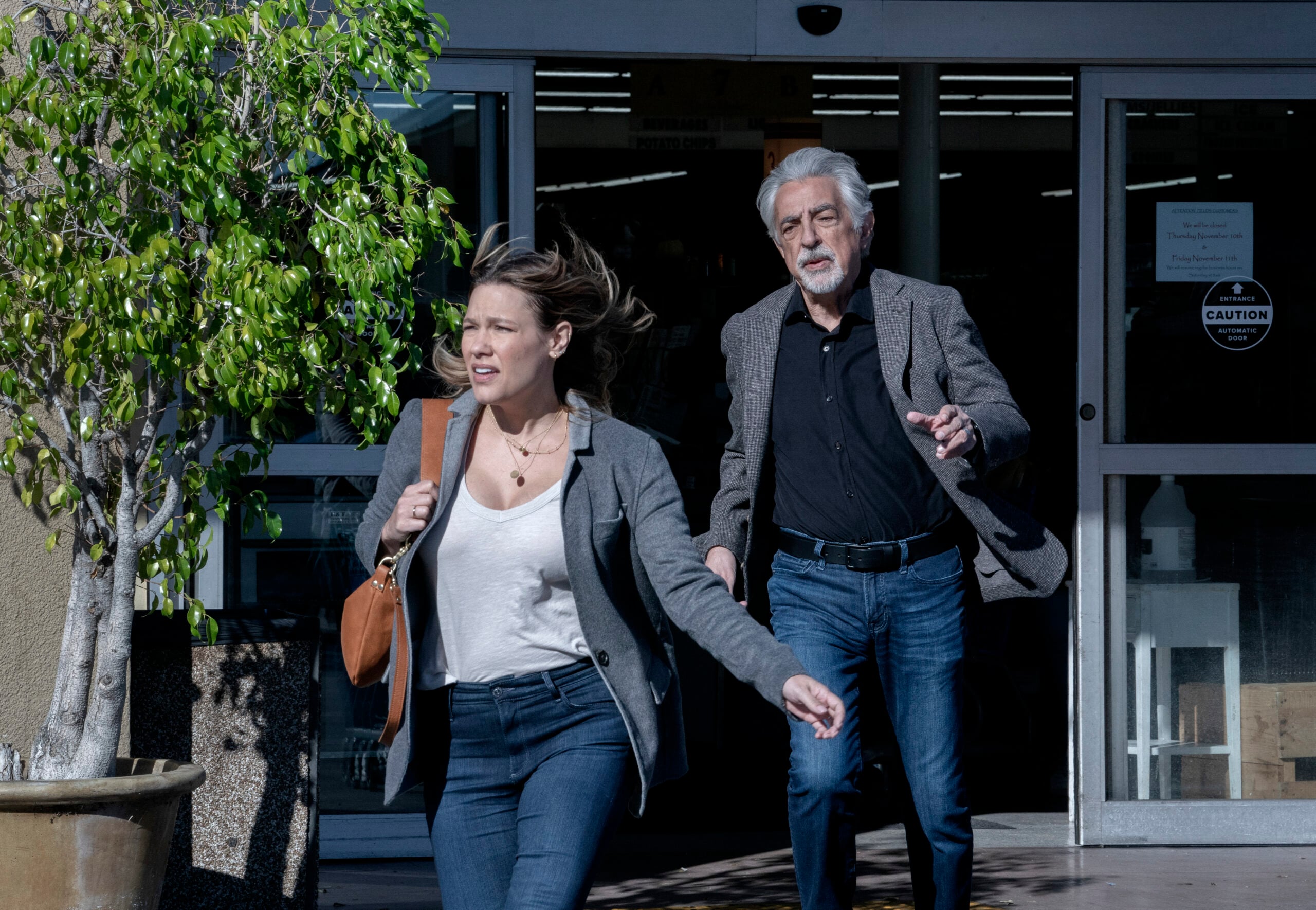 Criminal Minds: Evolution Season 1 Episode 9, "Memento Mori"