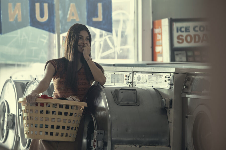 Daisy Jones & The Six Season 1 Episode 1