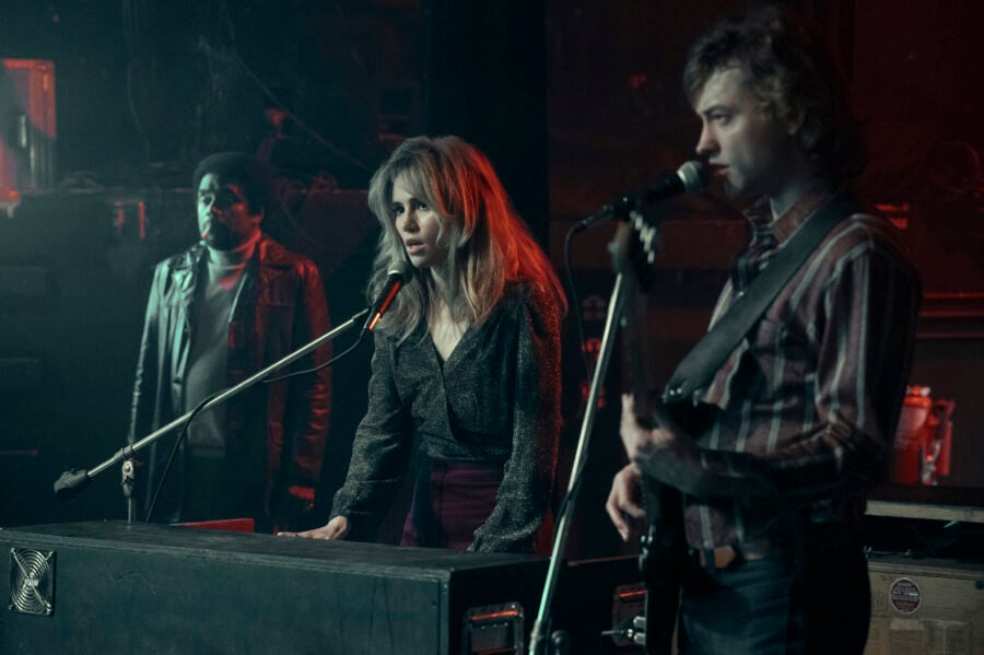 Daisy Jones & The Six Season 1 Episode 2