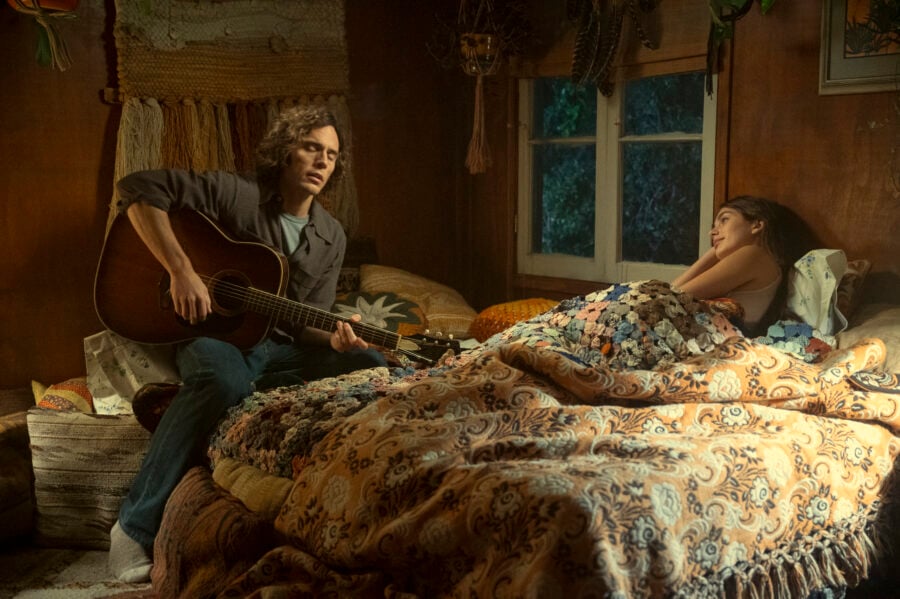 Daisy Jones & The Six Season 1 Episode 2