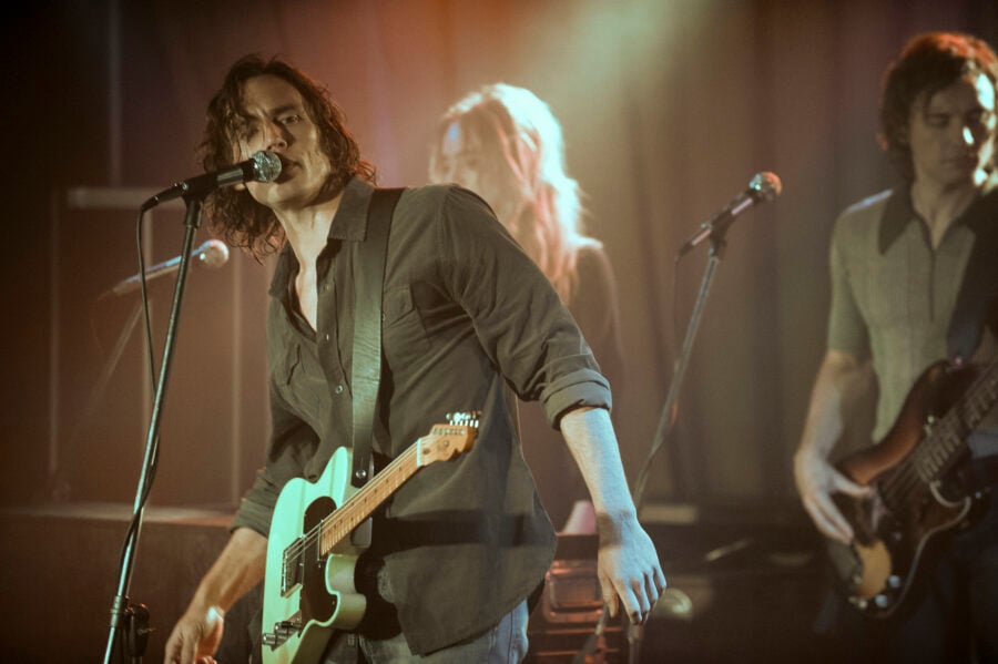 Daisy Jones & The Six Season 1 Episode 2