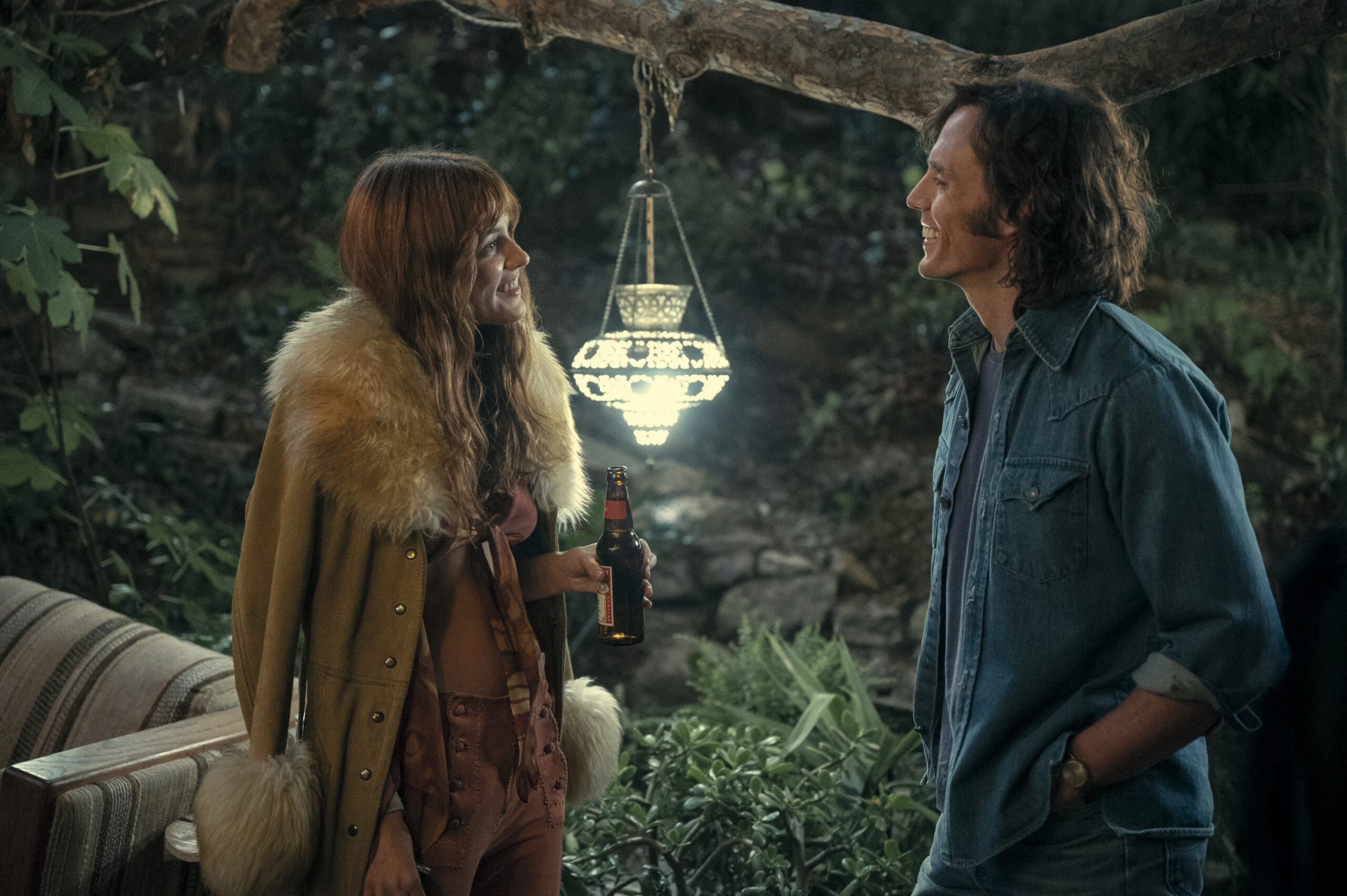 Daisy Jones & The Six Season 1 Episode 4 | Tell-Tale TV Daisy Jones & The Six Season 1 Episode 4