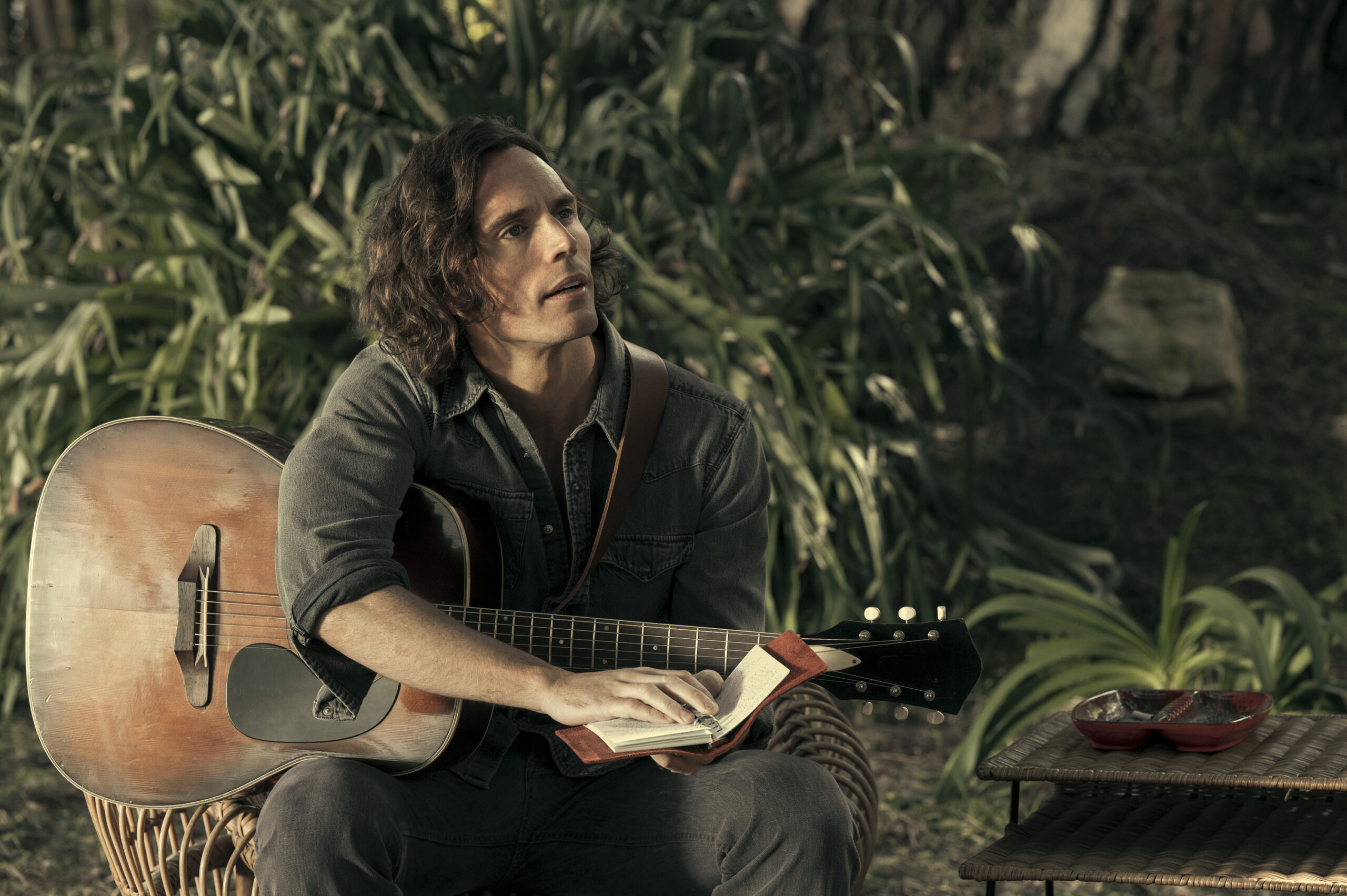 Daisy Jones e o Episódio 5 da 1ª temporada