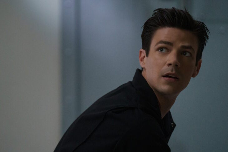 The Flash Season 9 Episode 3 Rogues of War