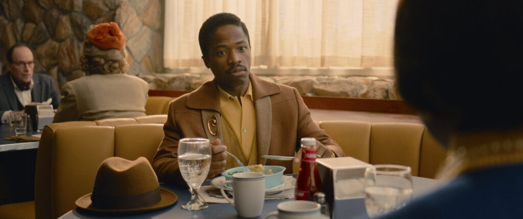 Hello Tomorrow Book Hello Tomorrow! Season 1 Episode 5 Review: From the Desk of Stanley Jenkins