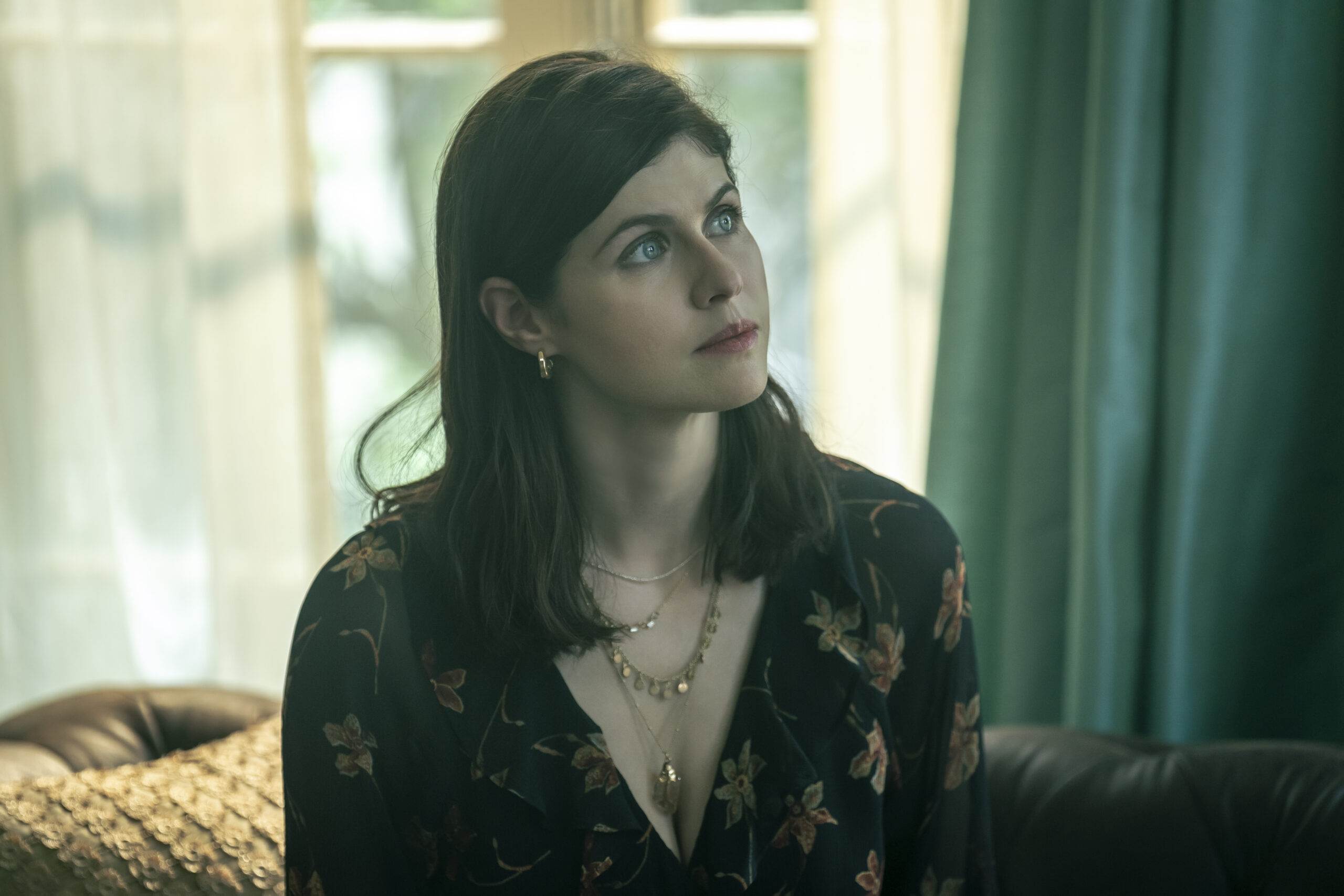 Mayfair Witches Season 1 Episode 6