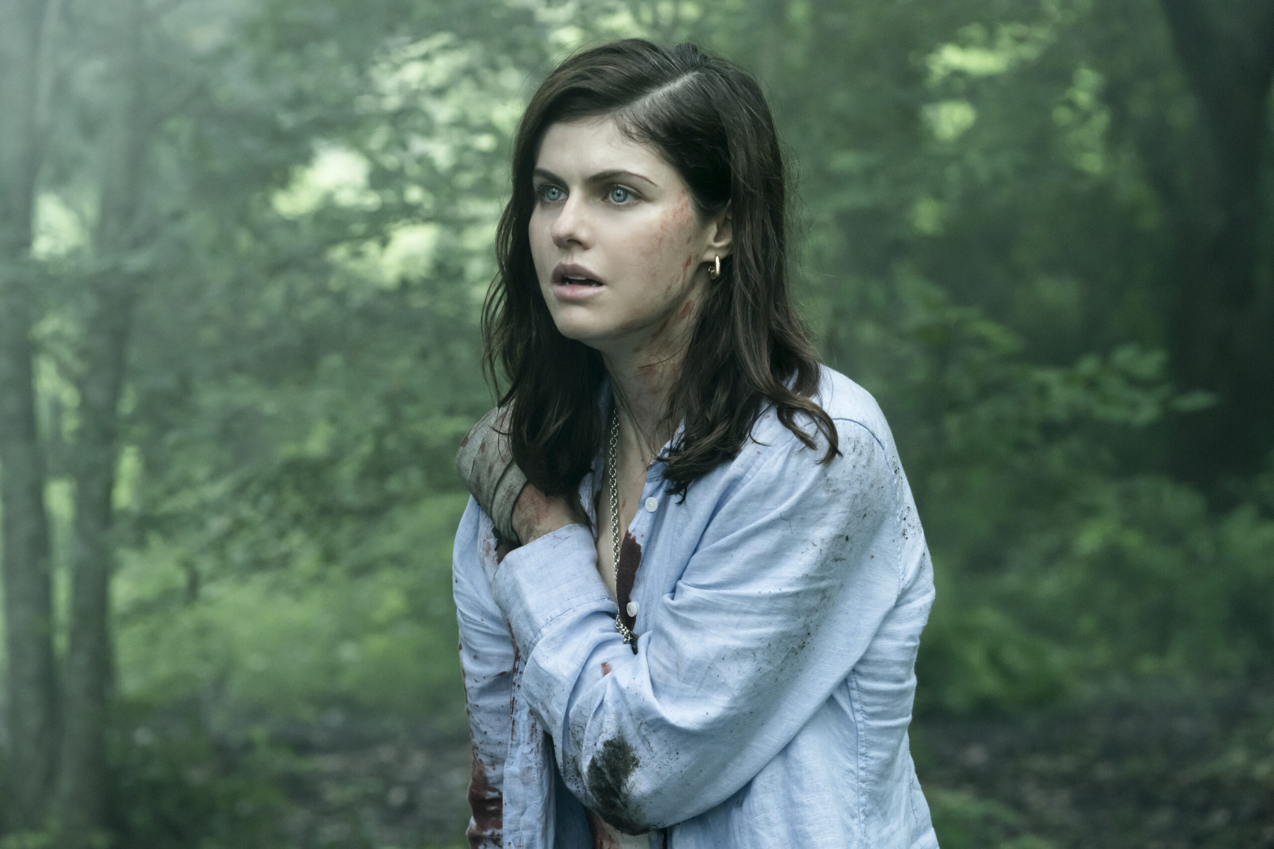 Mayfair Witches Season 1 Episode 8 | Tell-Tale TV MW_108_AM_0823_0260_RT