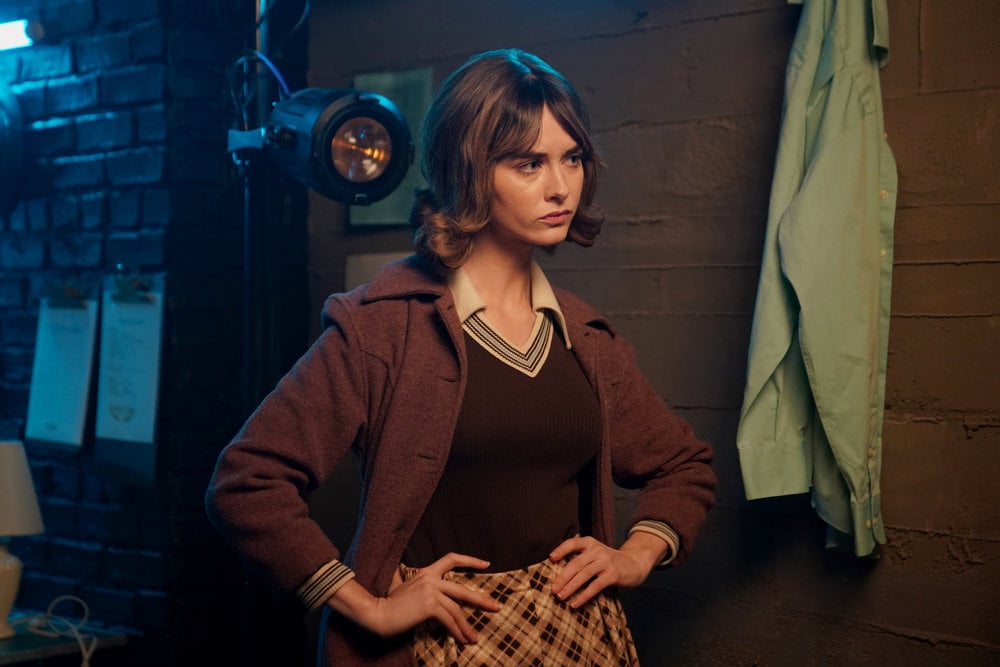 Poker Face - Season 1 Episode 6 - Audry Corsa