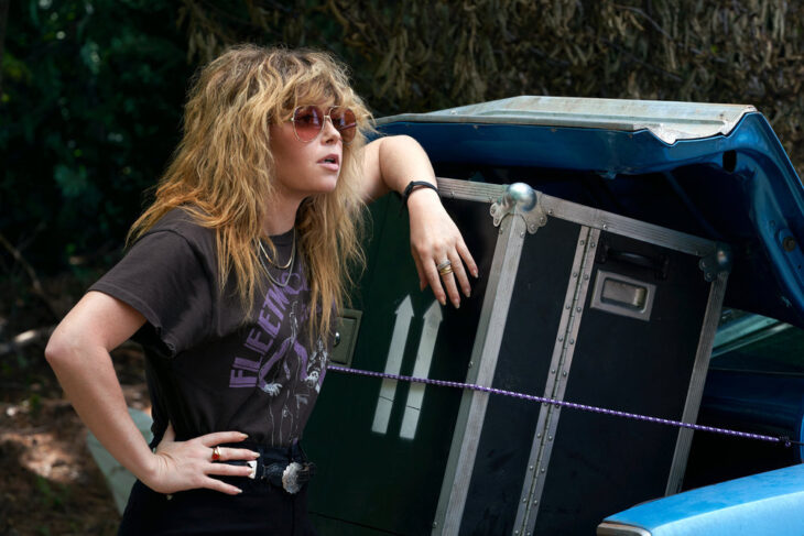Poker Face - Season 1 Episode 8 - Natasha Lyonne
