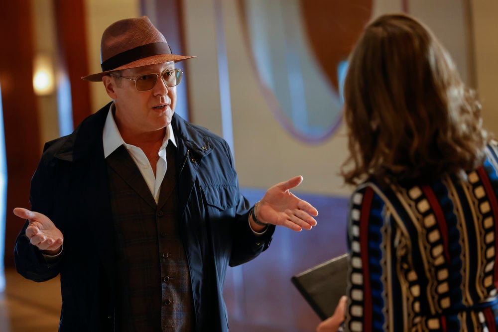 The Blacklist – Season 10