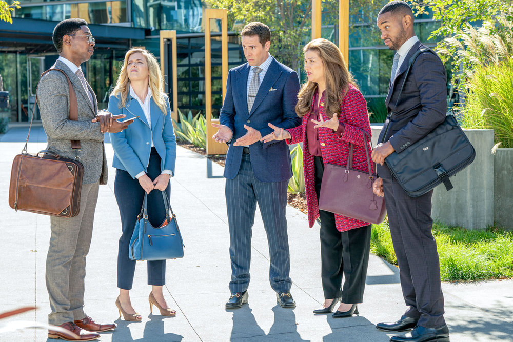 American Auto Season 2 Episode 5 Going Green | Tell-Tale TV American Auto Season 2 Episode 5 Going Green