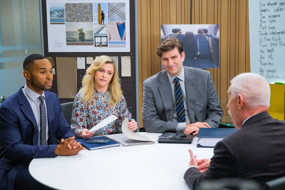 American Auto Season 2 Episode 4 Cost Cutting