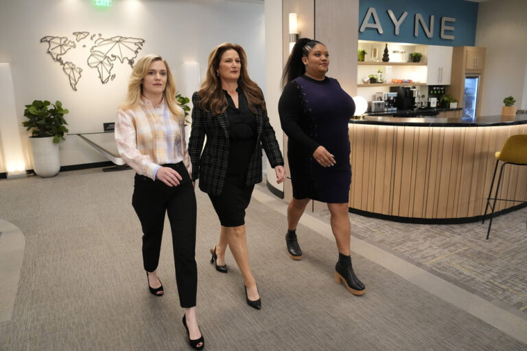 American Auto Season 2 Episode 6 Review The Letter