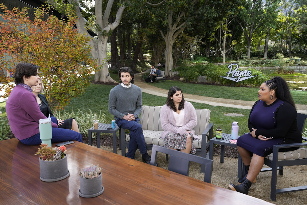 American Auto Season 2 Episode 6 The Letter | Tell-Tale TV American Auto Season 2 Episode 6 The Letter