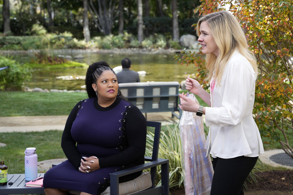 American Auto Season 2 Episode 6 The Letter | Tell-Tale TV American Auto Season 2 Episode 6 The Letter