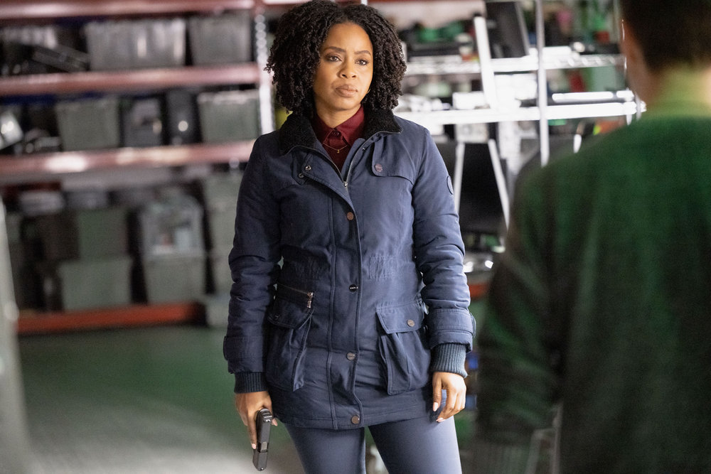 Law & Order: Organized Crime – Season 3