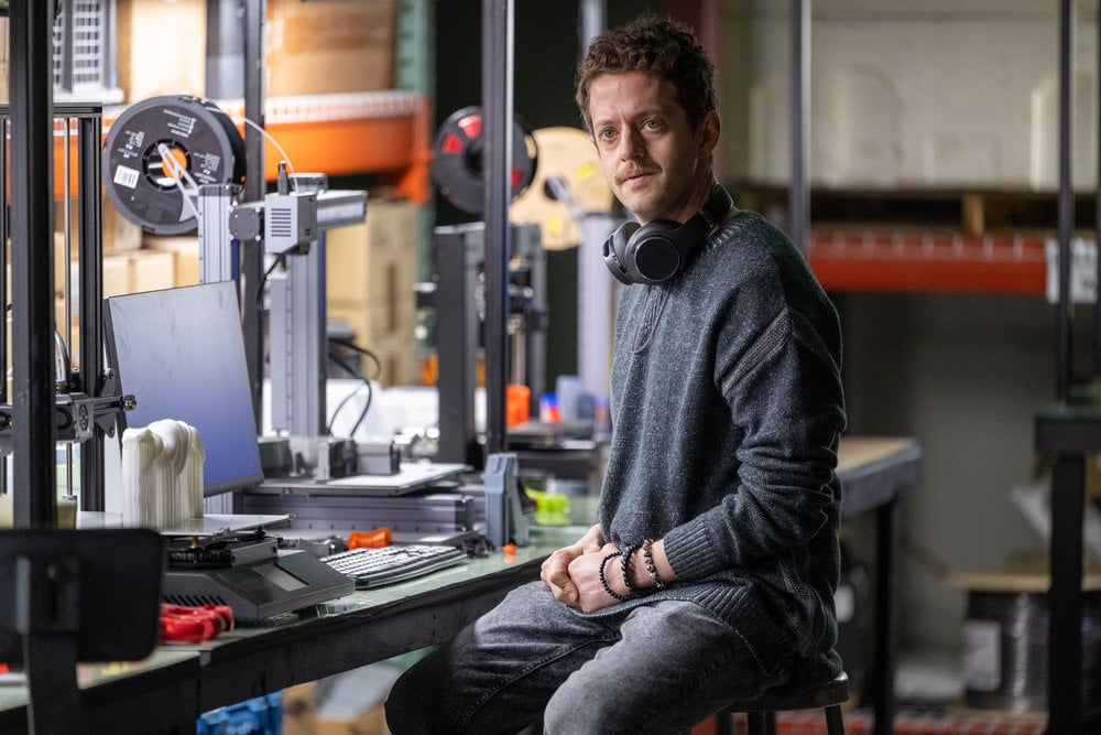 Law & Order: Organized Crime – Season 3