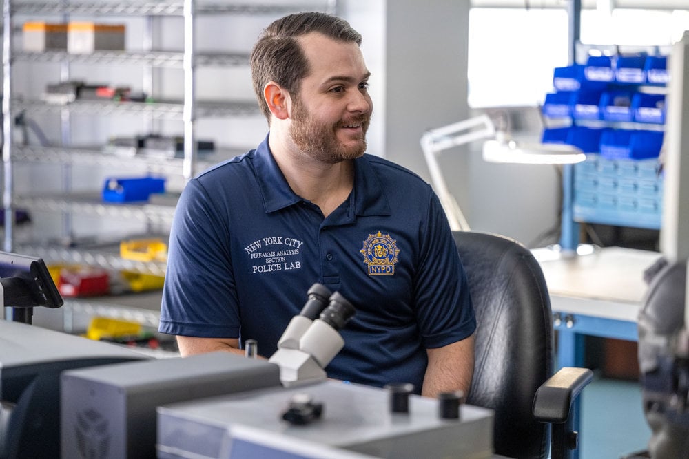 Law & Order: Organized Crime – Season 3