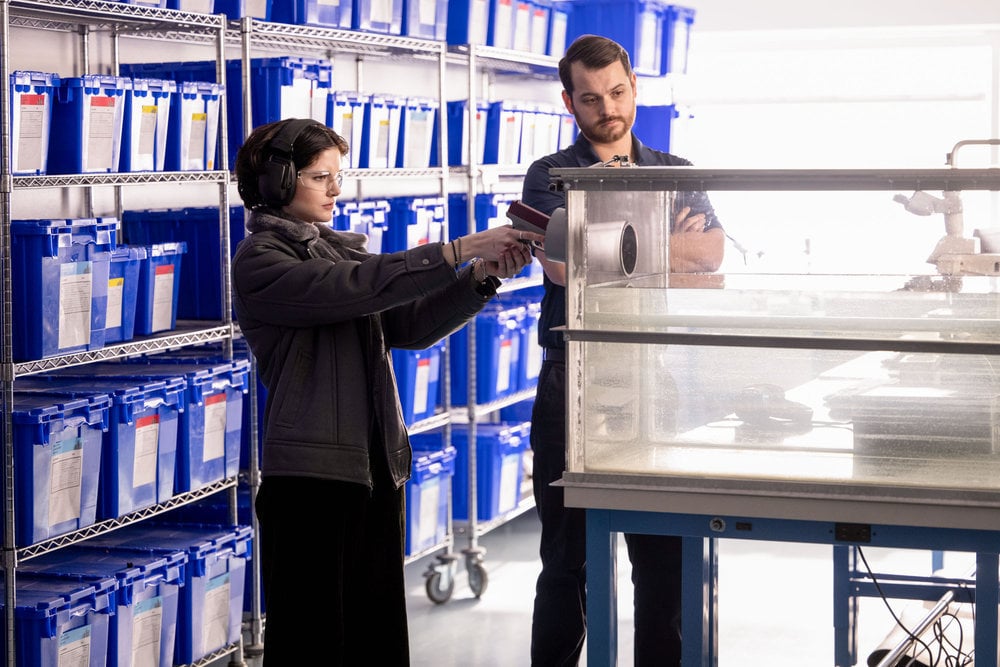 Law & Order: Organized Crime – Season 3