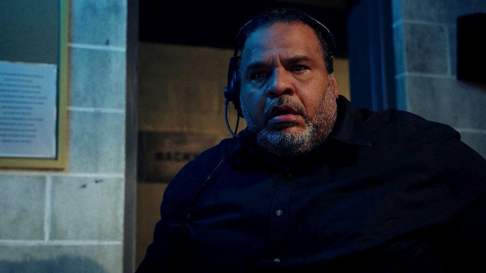 Poker Face - Season 1 Episode 6 - Chris Mckinney