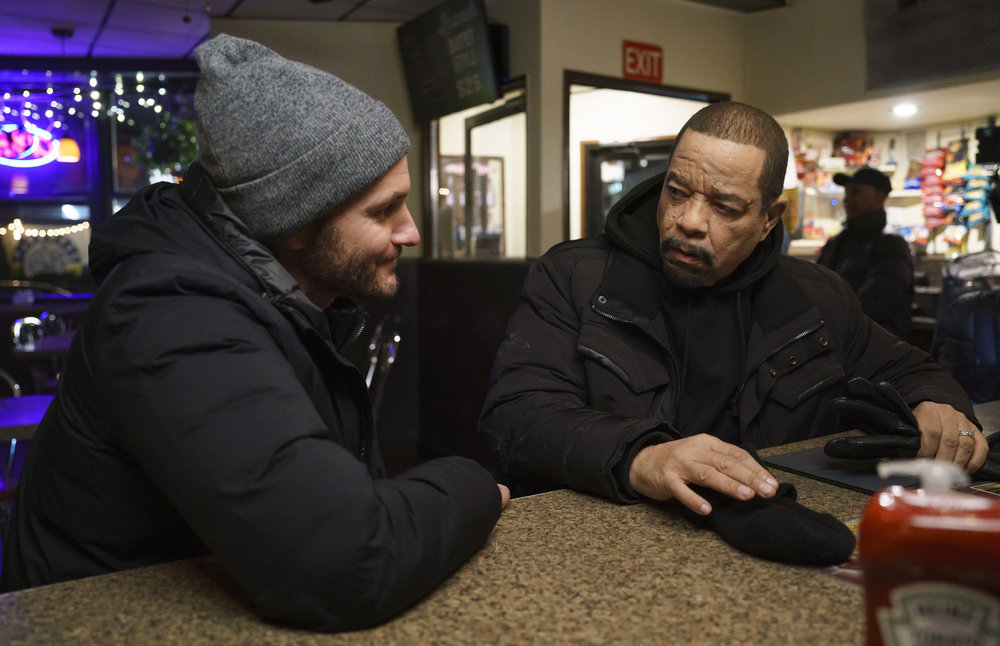 Law & Order: Special Victims Unit - Season 24 | Tell-Tale TV Law & Order: Special Victims Unit – Season 24